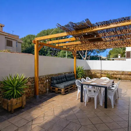 Bajo Duplex En Primera Linea De Mar - Lejlighed Alcossebre