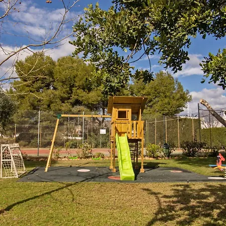 Daire Bajo Duplex En Primera Linea De Mar -