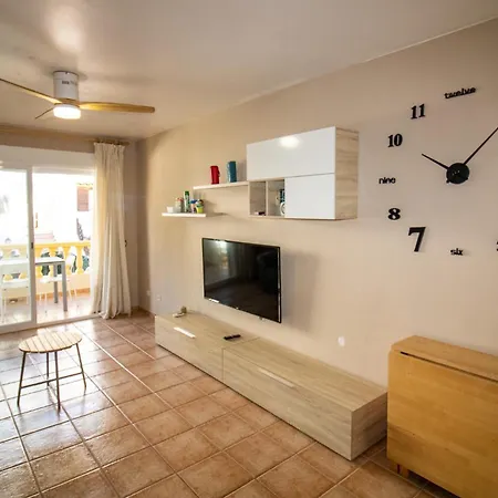 Bajo Duplex En Primera Linea De Mar - Lejlighed *