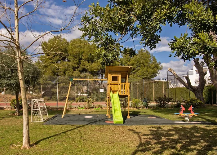 Apartamento Bajo Duplex En Primera Linea De Mar -