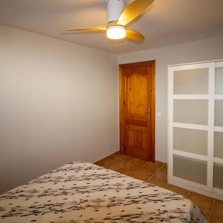 Apartment Bajo Duplex En Primera Linea De Mar - Alcoceber