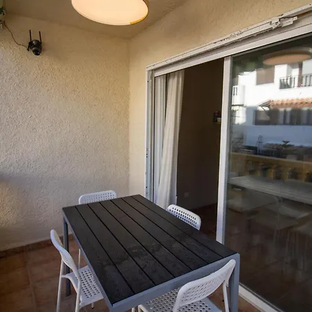 Bajo Duplex En Primera Linea De Mar - Apartment