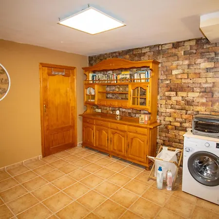 Bajo Duplex En Primera Linea De Mar -
