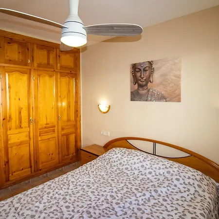 Bajo Duplex En Primera Linea De Mar - * Alcoceber