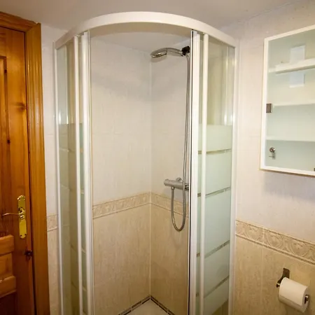 Bajo Duplex En Primera Linea De Mar - Apartment