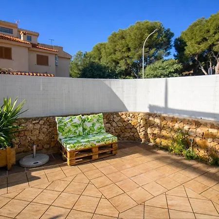 Apartment Bajo Duplex En Primera Linea De Mar - Alcoceber